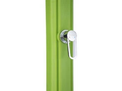 Ducha Solar So Happy Verde Con Enjuaga Pies 28L Poolstar DS-H221VE 9 Ducha Solar So Happy Verde Con Enjuaga Pies 28L Poolstar DS-H221VE -Piscinas Artículos Tienda 1999952666g07