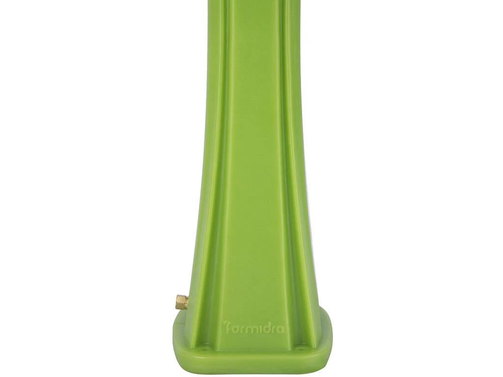 Ducha Solar So Happy Verde con Enjuaga Pies 28L Poolstar DS-H221VE Ducha Solar So Happy Verde Con Enjuaga Pies 28L Poolstar DS-H221VE -Piscinas Artículos Tienda 1999952666g10