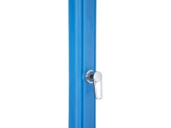 Ducha Solar So Happy Azul Con Enjuaga Pies 28L Poolstar DS-H221BL 7 Ducha Solar So Happy Azul Con Enjuaga Pies 28L Poolstar DS-H221BL -Piscinas Artículos Tienda 1999952667g05