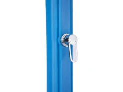 Ducha Solar So Happy Azul Con Enjuaga Pies 28L Poolstar DS-H221BL 9 Ducha Solar So Happy Azul Con Enjuaga Pies 28L Poolstar DS-H221BL -Piscinas Artículos Tienda 1999952667g07