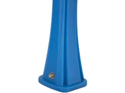 Ducha Solar So Happy Azul Con Enjuaga Pies 28L Poolstar DS-H221BL 11 Ducha Solar So Happy Azul Con Enjuaga Pies 28L Poolstar DS-H221BL -Piscinas Artículos Tienda 1999952667g09