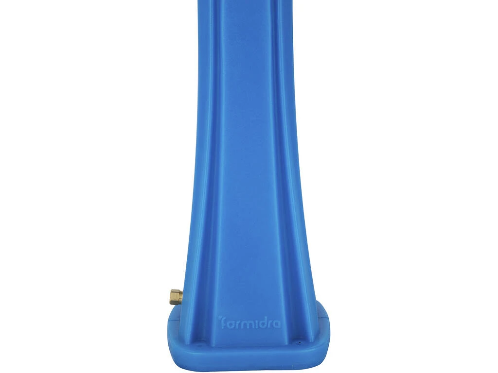 Ducha Solar So Happy Azul con Enjuaga Pies 28L Poolstar DS-H221BL Ducha Solar So Happy Azul Con Enjuaga Pies 28L Poolstar DS-H221BL -Piscinas Artículos Tienda 1999952667g10