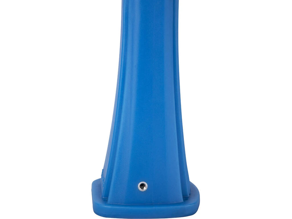 Ducha Solar So Happy Azul con Enjuaga Pies 28L Poolstar DS-H221BL Ducha Solar So Happy Azul Con Enjuaga Pies 28L Poolstar DS-H221BL -Piscinas Artículos Tienda 1999952667g11