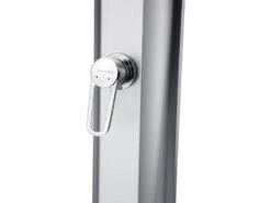 Ducha Solar Aluminio Jolly Go Inox 20L Poolstar DS-JG141NX -Piscinas Artículos Tienda 1999952669g02