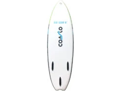 Tabla Paddle Surf Hinchable Coasto Air Surf 6 Poolstar PB-CAIRS6A 9 Tabla Paddle Surf Hinchable Coasto Air Surf 6 Poolstar PB-CAIRS6A -Piscinas Artículos Tienda 1999952692g07