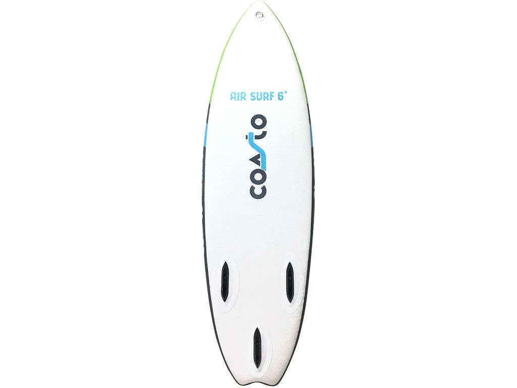Tabla Paddle Surf Hinchable Coasto Air Surf 6 Poolstar PB-CAIRS6A Tabla Paddle Surf Hinchable Coasto Air Surf 6 Poolstar PB-CAIRS6A -Piscinas Artículos Tienda 1999952692g07