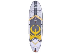 Tabla Padelsurf Hinchable Zray D1 10 Poolstar PB-ZD1