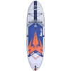 Tabla Padelsurf Hinchable Zray D1 10'8 Poolstar PB-ZD2 -Piscinas Artículos Tienda 1999952856g00