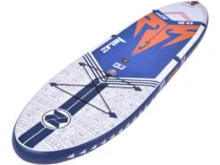 Tabla Padelsurf Hinchable Zray D1 10'8 Poolstar PB-ZD2 4 Tabla Padelsurf Hinchable Zray D1 10'8 Poolstar PB-ZD2 -Piscinas Artículos Tienda 1999952856g02