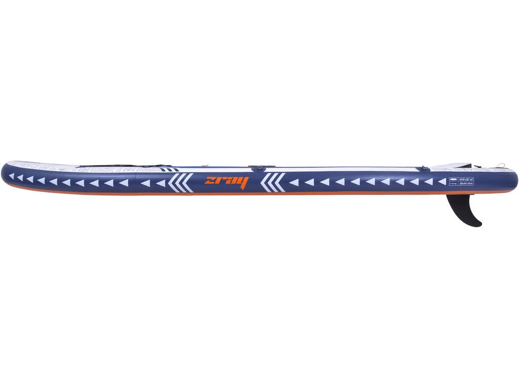 Tabla Padelsurf Hinchable Zray D1 10'8 Poolstar PB-ZD2 Tabla Padelsurf Hinchable Zray D1 10'8 Poolstar PB-ZD2 -Piscinas Artículos Tienda 1999952856g03