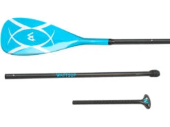 Remo WattSUP Carbon Power Poolstar PB-WPAD-POWR -Piscinas Artículos Tienda 1999952858g02