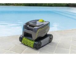 Robot Limpiafondos Zodiac Tornax GT2120 Gre WR000187 -Piscinas Artículos Tienda 1999953228g01