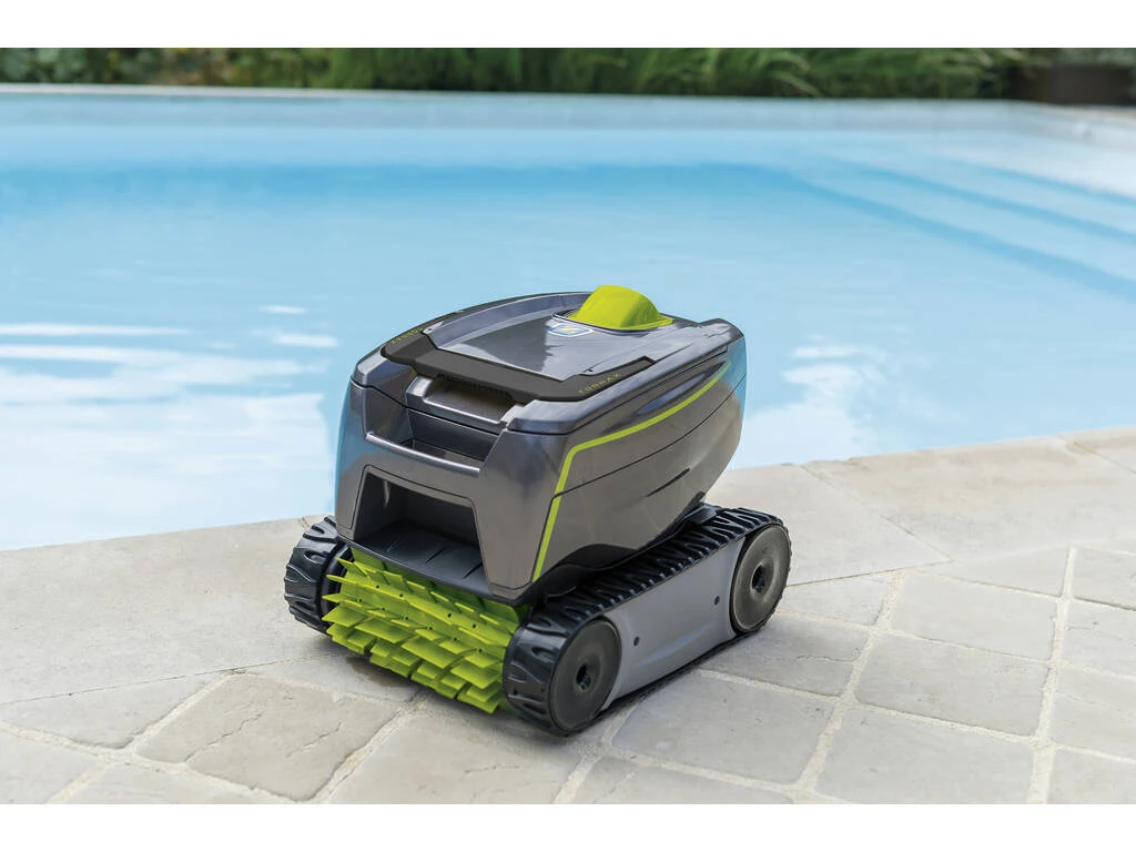 Robot Limpiafondos Zodiac Tornax GT3220 Gre WR000189 Robot Limpiafondos Zodiac Tornax GT3220 Gre WR000189 -Piscinas Artículos Tienda 1999953229g01