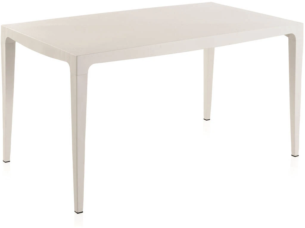 Muebles Jardín Mesa Master 140 Blanca SP Berner 55122 Muebles Jardín Mesa Master 140 Blanca SP Berner 55122 -Piscinas Artículos Tienda 1999954453g00