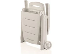 Muebles Jardín Tumbona Antibes Blanca SP Berner 55364 -Piscinas Artículos Tienda 1999954456g02