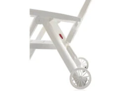 Muebles Jardín Tumbona Antibes Blanca SP Berner 55364 -Piscinas Artículos Tienda 1999954456g03