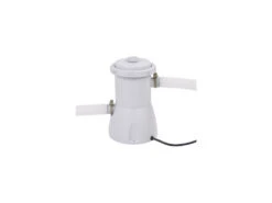 Piscina Desmontable 450X90 Cm. Con Depuradora Filtro 2006 L. Jilong 10135RU -Piscinas Artículos Tienda 1999954505g01