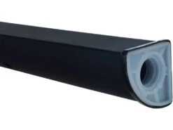 Muebles Jardín Mesa Dream Wengué SP Berner 32118 -Piscinas Artículos Tienda 1999956838g03