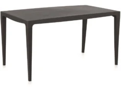 Muebles Jardín Mesa Master 140 Antracita SP Berner 55152