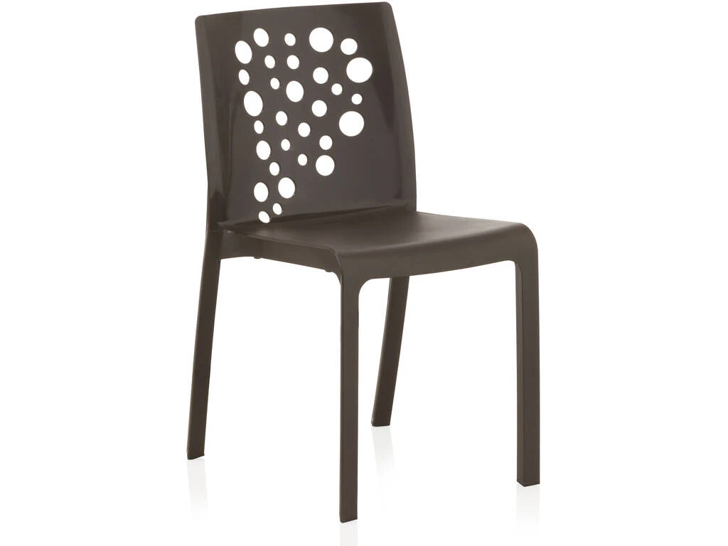 Muebles Jardín Silla Cocktail Wengué SP Berner 55021 Muebles Jardín Silla Cocktail Wengué SP Berner 55021 -Piscinas Artículos Tienda 1999956881g00