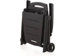 Muebles Jardín Tumbona Antibes Antracita SP Berner 55369 -Piscinas Artículos Tienda 1999956911g02