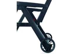 Muebles Jardín Tumbona Antibes Antracita SP Berner 55369 -Piscinas Artículos Tienda 1999956911g03