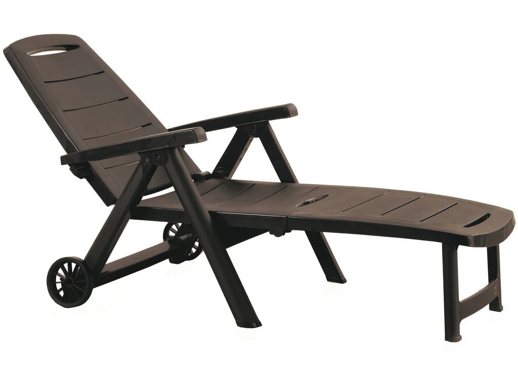 Muebles Jardín Tumbona Antibes Wengué SP Berner 55147 Muebles Jardín Tumbona Antibes Wengué SP Berner 55147 -Piscinas Artículos Tienda 1999956913g00