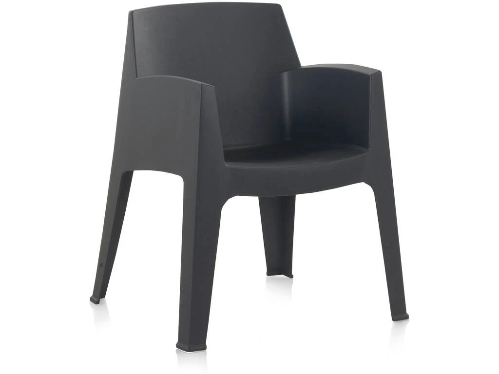 Muebles Jardín Silla Master Antracita SP Berner 55244 Muebles Jardín Silla Master Antracita SP Berner 55244 -Piscinas Artículos Tienda 1999956930g00