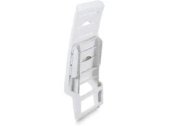 Muebles Jardín Silla De Playa Parsy Blanca SP Berner 55077 3 Muebles Jardín Silla De Playa Parsy Blanca SP Berner 55077 -Piscinas Artículos Tienda 1999956932g01