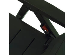 Muebles Jardín Tumbona Antibes Verde SP Berner 55365 -Piscinas Artículos Tienda 1999956942g04