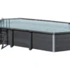 Piscina Madera Composite Pool Avantgarde 664X386X124 Cm. Gre KPCOV66L 2 Piscina Madera Composite Pool Avantgarde 664X386X124 Cm. Gre KPCOV66L -Piscinas Artículos Tienda 1999957116g00