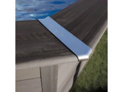 Piscina Madera Composite Pool Avantgarde 664X386X124 Cm. Gre KPCOV66L -Piscinas Artículos Tienda 1999957116g05