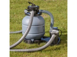 Piscina Madera Composite Pool Avantgarde 664X386X124 Cm. Gre KPCOV66L -Piscinas Artículos Tienda 1999957116g08