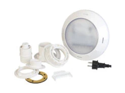 Piscina Madera Composite Pool Avantgarde 664X386X124 Cm. Gre KPCOV66L -Piscinas Artículos Tienda 1999957116g11