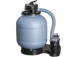 Piscina De Acero Groenlandia 460X132 Cm. Gre KITPR458N -Piscinas Artículos Tienda 1999957126g02