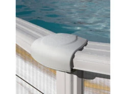 Piscina De Acero Groenlandia 350X132 Cm. Gre KITPR358N -Piscinas Artículos Tienda 1999957127g06