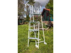 Piscina De Acero Finlandia 730x375X120 Cm. Gre KIT730N -Piscinas Artículos Tienda 1999957128g05