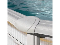 Piscina De Acero Finlandia 460X120 Cm. Gre KIT460N -Piscinas Artículos Tienda 1999957131g07