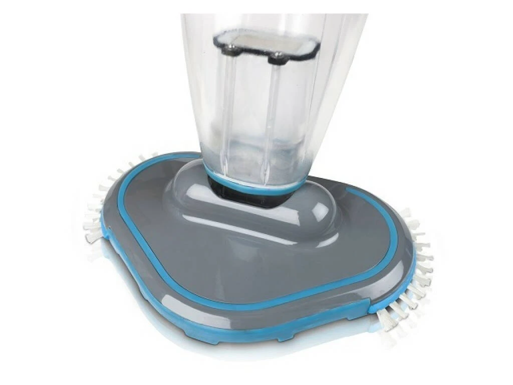 Limpiafondos Eléctrico Premium 2,5 Litros Gre VCB50P Limpiafondos Eléctrico Premium 2,5 Litros Gre VCB50P -Piscinas Artículos Tienda 1999957135g02