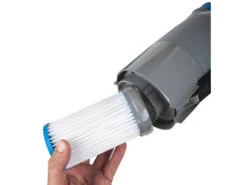 Limpiafondos Eléctrico Premium 2,5 Litros Gre VCB50P 7 Limpiafondos Eléctrico Premium 2,5 Litros Gre VCB50P -Piscinas Artículos Tienda 1999957135g05