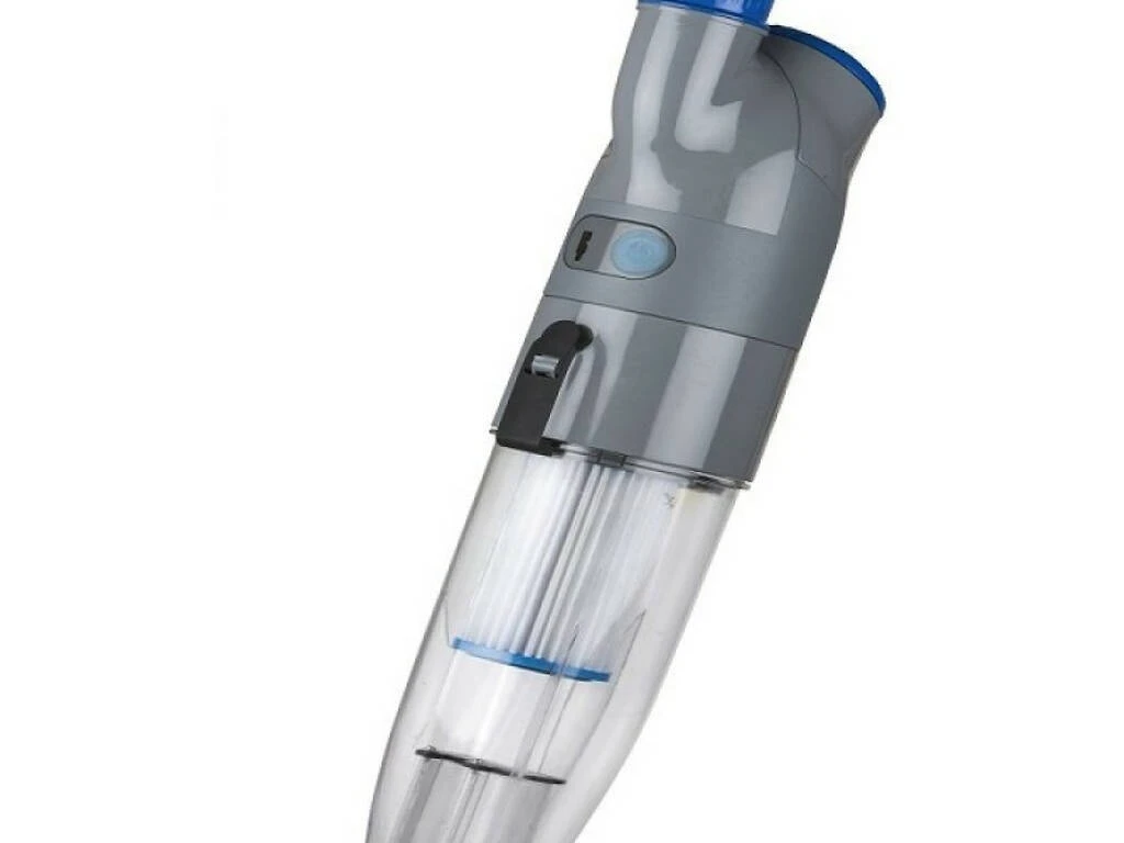 Limpiafondos Eléctrico Premium 1,5 Litros Gre VCB10P Limpiafondos Eléctrico Premium 1,5 Litros Gre VCB10P -Piscinas Artículos Tienda 1999957136g01