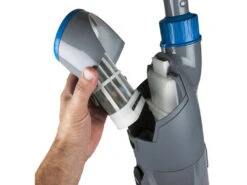 Limpiafondos Eléctrico Premium 1,5 Litros Gre VCB10P 8 Limpiafondos Eléctrico Premium 1,5 Litros Gre VCB10P -Piscinas Artículos Tienda 1999957136g06