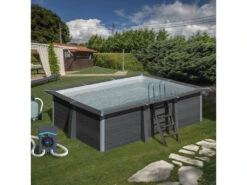 Bomba De Calor Mini Para Piscina Elevada De Hasta 40.000 L Gre HPM40 3 Bomba De Calor Mini Para Piscina Elevada De Hasta 40.000 L Gre HPM40 -Piscinas Artículos Tienda 1999957139g01