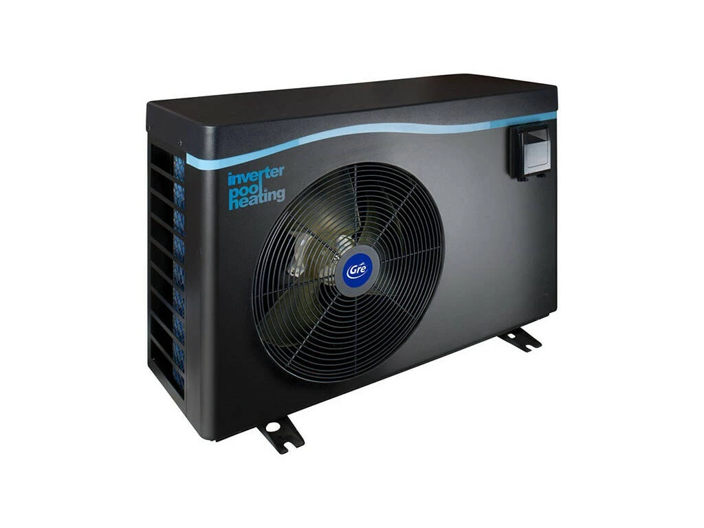 Bomba de Calor Inverter para Piscina Elevada y Enterrada de Hasta 50.000 L Gre HPGI50 Bomba De Calor Inverter Para Piscina Elevada Y Enterrada De Hasta 50.000 L Gre HPGI50 -Piscinas Artículos Tienda 1999957143g00