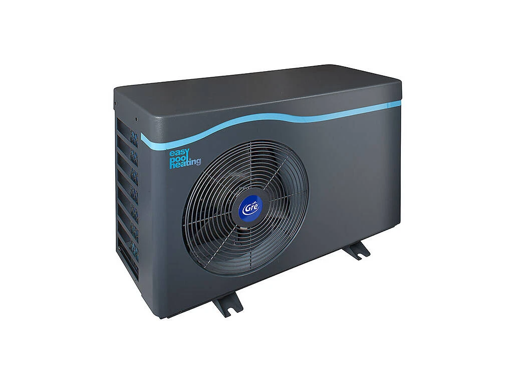 Bomba de Calor Easy para Piscina Elevada y Enterrada de Hasta 50.000 L Gre HPG50 Bomba De Calor Easy Para Piscina Elevada Y Enterrada De Hasta 50.000 L Gre HPG50 -Piscinas Artículos Tienda 1999957145g00