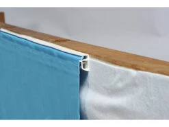 Piscina Redonda Madera Violette 2 500X127 Cm. Gre 800003 -Piscinas Artículos Tienda 1999957158g05