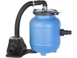 Piscina Redonda Madera Lili 2 280X107 Cm. Gre 800008 -Piscinas Artículos Tienda 1999957160g03