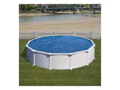 Cubierta Isotérmica Para Piscinas Enterradas De 550 Cm. Gre CVPE550