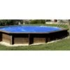 Cubierta Isotérmica Para Piscinas Gre CV800003 -Piscinas Artículos Tienda 1999957166g00