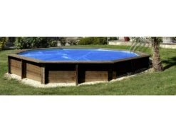 Cubierta Isotérmica Para Piscinas Gre CV800003